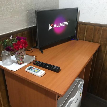 Casa Radu Otel Tulça Dış mekan fotoğraf