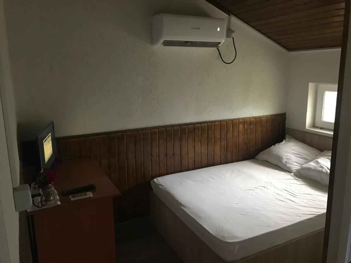 Casa Radu Otel Tulça Dış mekan fotoğraf