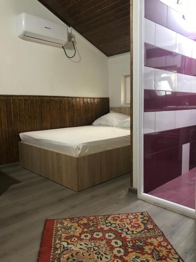 Casa Radu Otel Tulça Dış mekan fotoğraf