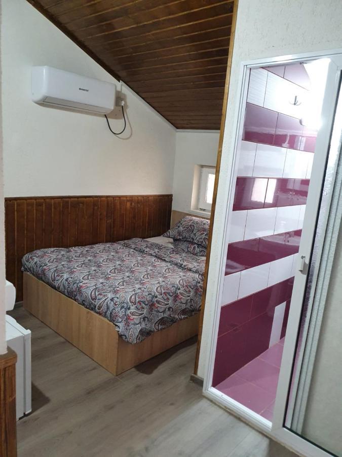 Casa Radu Otel Tulça Dış mekan fotoğraf