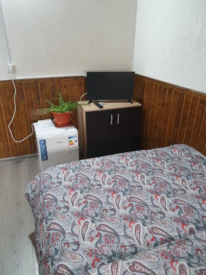 Casa Radu Otel Tulça Dış mekan fotoğraf