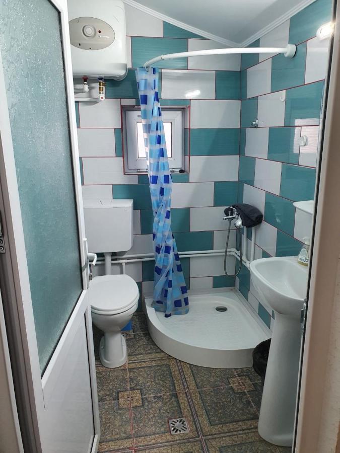 Casa Radu Otel Tulça Dış mekan fotoğraf