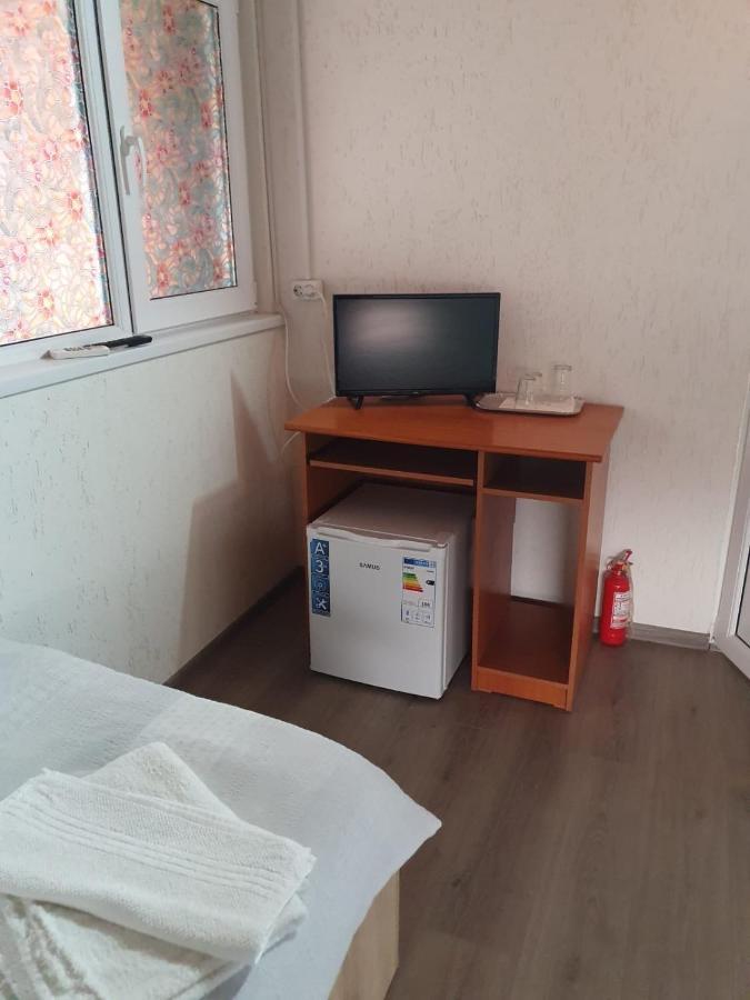 Casa Radu Otel Tulça Dış mekan fotoğraf