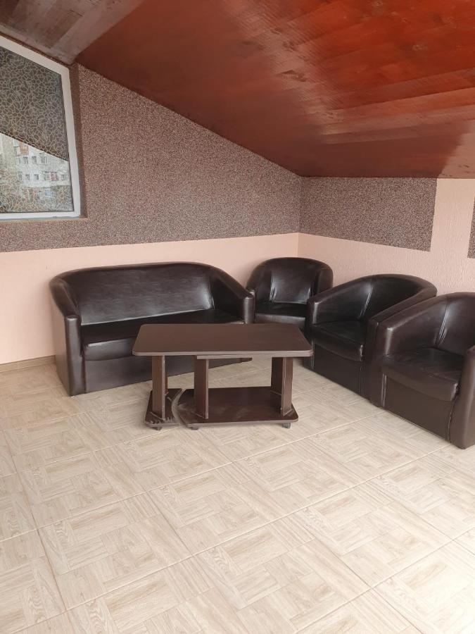 Casa Radu Otel Tulça Dış mekan fotoğraf